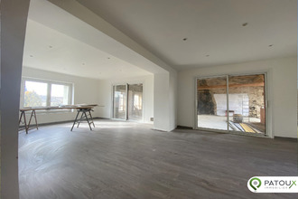  maison cirey-sur-vezouze 54480