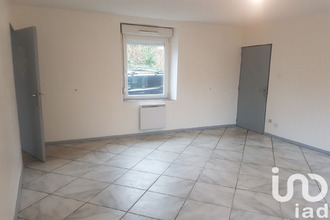  maison cirey-sur-vezouze 54480