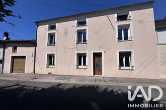  maison cirey-sur-vezouze 54480