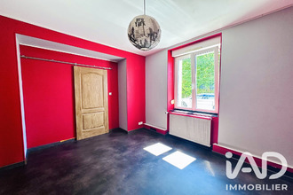  maison cirey-sur-vezouze 54480