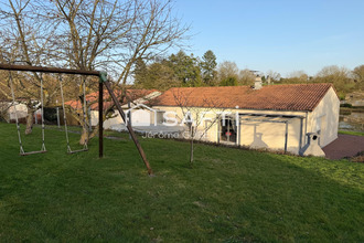 maison cirieres 79140
