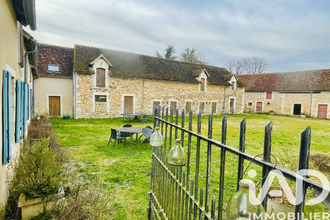  maison ciron 36300