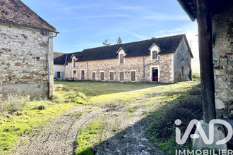  maison ciron 36300