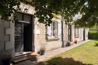  maison ciron 36300
