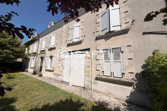  maison ciron 36300