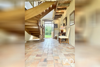  maison ciron 36300