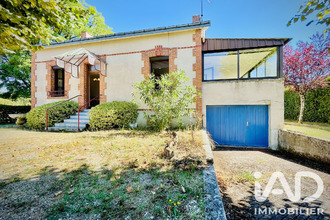  maison ciron 36300
