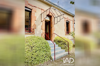  maison ciron 36300