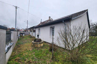  maison ciry-le-noble 71420