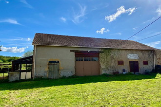  maison ciry-le-noble 71420