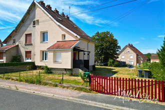  maison ciry-le-noble 71420
