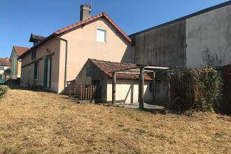  maison ciry-le-noble 71420