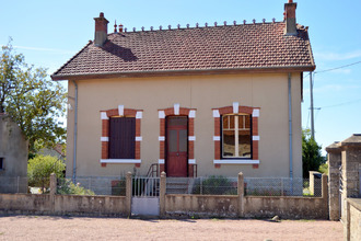  maison ciry-le-noble 71420