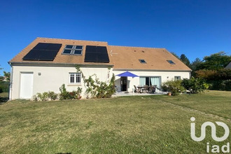  maison ciry-salsogne 02220