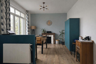  maison ciry-salsogne 02220