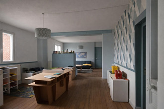  maison ciry-salsogne 02220