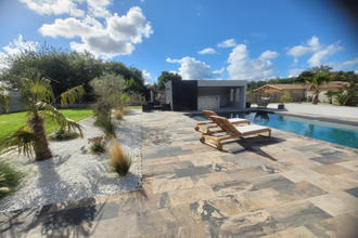  maison cissac-medoc 33250