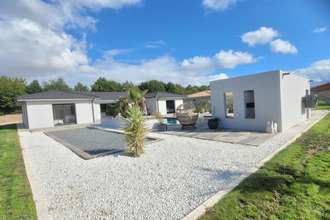  maison cissac-medoc 33250