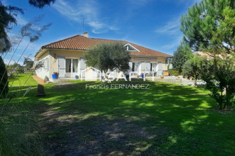  maison cissac-medoc 33250