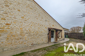  maison cissac-medoc 33250