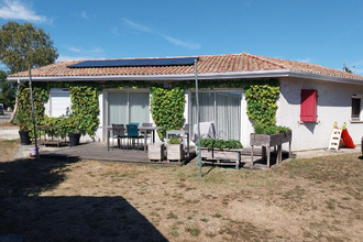  maison cissac-medoc 33250