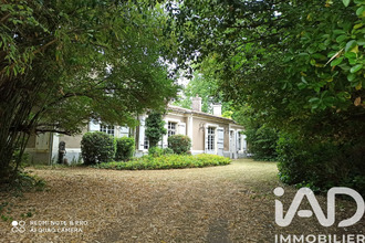  maison cissac-medoc 33250