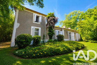  maison cissac-medoc 33250