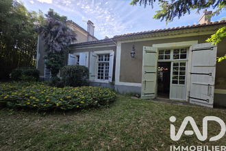  maison cissac-medoc 33250