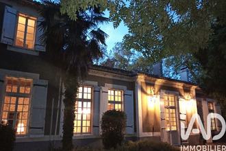  maison cissac-medoc 33250
