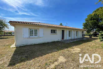  maison cissac-medoc 33250