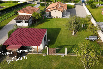  maison cissac-medoc 33250