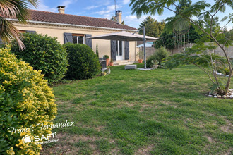  maison cissac-medoc 33250