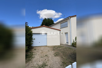  maison cisse 86170
