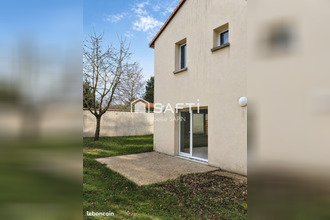  maison cisse 86170