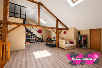  maison citers 70300