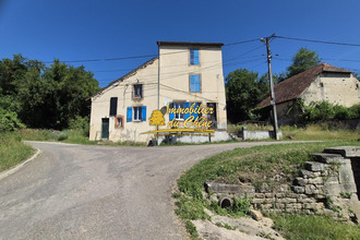  maison citers 70300