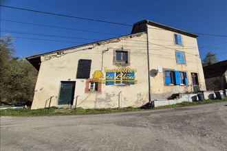  maison citers 70300
