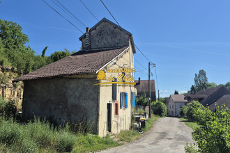  maison citers 70300
