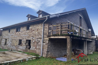  maison citers 70300