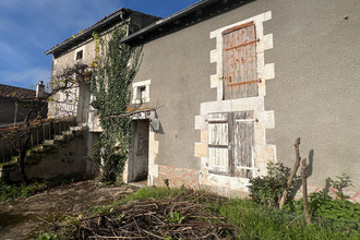  maison civaux 86320