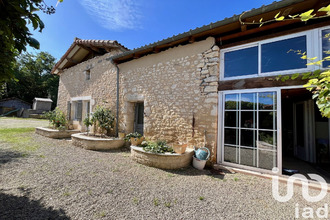  maison civaux 86320