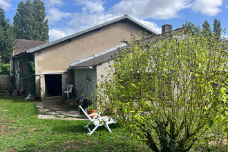  maison civaux 86320