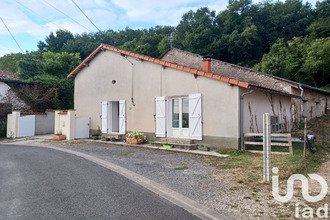  maison civaux 86320