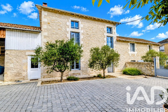  maison civaux 86320