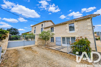  maison civaux 86320