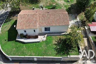  maison civaux 86320