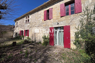  maison civrac-de-blaye 33920