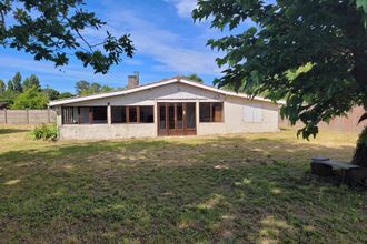  maison civrac-en-medoc 33340