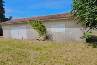  maison civrac-en-medoc 33340