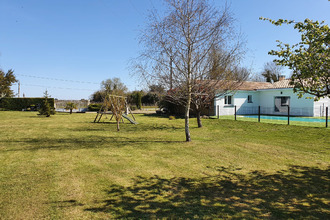  maison civrac-en-medoc 33340